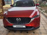 Mazda CX-5 2022 года за 13 200 000 тг. в Шымкент