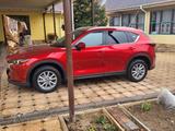 Mazda CX-5 2022 года за 13 200 000 тг. в Шымкент – фото 2
