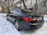 Hyundai Sonata 2011 года за 4 555 555 тг. в Алматы – фото 5