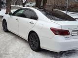 Lexus ES 350 2007 года за 6 600 000 тг. в Алматы – фото 3