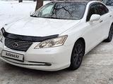 Lexus ES 350 2007 года за 6 600 000 тг. в Алматы – фото 4