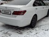 Lexus ES 350 2007 года за 6 600 000 тг. в Алматы – фото 2