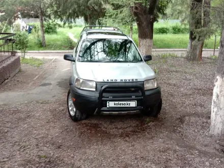 Land Rover Freelander 2003 года за 2 200 000 тг. в Алматы