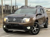 Renault Duster 2015 года за 5 300 000 тг. в Актау