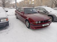 BMW 525 1992 года за 2 700 000 тг. в Караганда