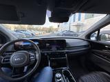 Kia Carnival 2022 года за 30 000 000 тг. в Актау – фото 3