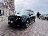 Kia Carnival 2022 года за 30 000 000 тг. в Актау – фото 2