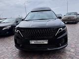 Kia Carnival 2022 года за 30 000 000 тг. в Актау – фото 4