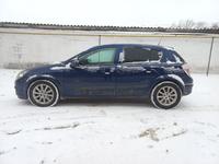 Opel Astra 2005 года за 2 670 000 тг. в Уральск