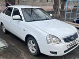 ВАЗ (Lada) Priora 2172 2013 годаүшін2 200 000 тг. в Семей – фото 3