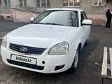 ВАЗ (Lada) Priora 2172 2013 годаүшін2 200 000 тг. в Семей – фото 4