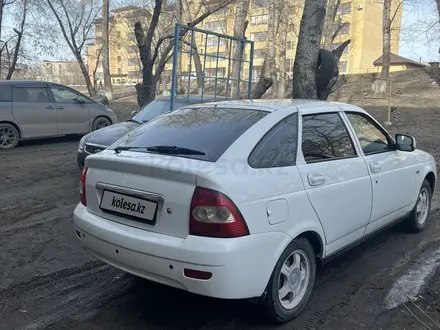 ВАЗ (Lada) Priora 2172 2013 года за 2 300 000 тг. в Семей – фото 2