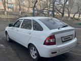 ВАЗ (Lada) Priora 2172 2013 годаүшін2 200 000 тг. в Семей