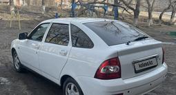 ВАЗ (Lada) Priora 2172 2013 года за 2 300 000 тг. в Семей