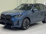 BMW X3 XDrive 20i 2025 года за 32 000 000 тг. в Алматы