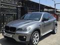 BMW X6 2013 годаүшін12 250 000 тг. в Алматы