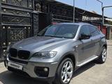BMW X6 2013 года за 12 250 000 тг. в Алматы