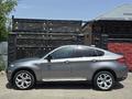 BMW X6 2013 годаүшін12 250 000 тг. в Алматы – фото 4