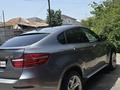 BMW X6 2013 годаүшін12 250 000 тг. в Алматы – фото 5