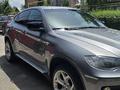 BMW X6 2013 годаүшін12 250 000 тг. в Алматы – фото 9