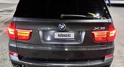 BMW X5 2012 года за 6 100 000 тг. в Шымкент – фото 2