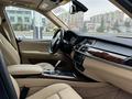 BMW X5 2012 года за 6 900 000 тг. в Шымкент – фото 17