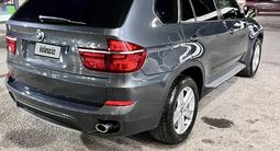 BMW X5 2012 годаүшін6 100 000 тг. в Шымкент – фото 4
