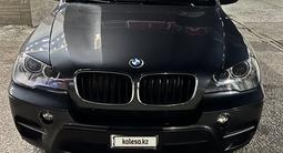 BMW X5 2012 годаүшін6 100 000 тг. в Шымкент – фото 5