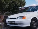 ВАЗ (Lada) 2113 2011 года за 1 750 000 тг. в Экибастуз