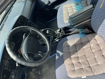 Volkswagen Passat 1995 года за 2 600 000 тг. в Шымкент – фото 12