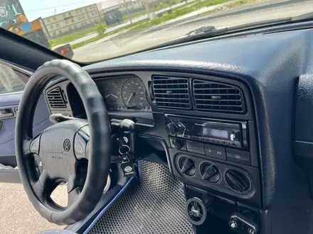 Volkswagen Passat 1995 года за 2 600 000 тг. в Шымкент – фото 21