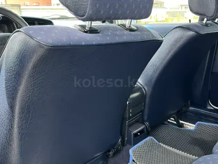 Volkswagen Passat 1995 года за 2 600 000 тг. в Шымкент – фото 25