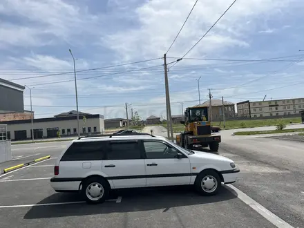 Volkswagen Passat 1995 года за 2 600 000 тг. в Шымкент – фото 5