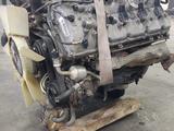 Двигатель на Lexus LX 570 5.7L 3UR-FE (2TR/1GR/2UZ/1UR/VQ40/8AR)үшін864 841 тг. в Алматы – фото 2