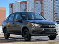 ВАЗ (Lada) Granta 2190 2020 года за 3 600 000 тг. в Уральск – фото 4