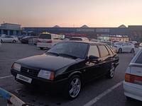 ВАЗ (Lada) 21099 2007 годаfor1 500 000 тг. в Шымкент