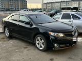 Toyota Camry 2013 года за 5 500 000 тг. в Атырау – фото 2