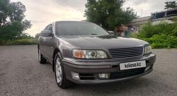 Nissan Maxima 1996 годаfor4 500 000 тг. в Алматы – фото 5