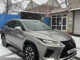 Lexus RX 350 2020 года за 18 000 000 тг. в Алматы – фото 3