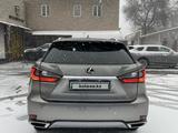 Lexus RX 350 2020 года за 18 000 000 тг. в Алматы – фото 5