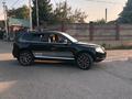 Volkswagen Touareg 2004 года за 4 800 000 тг. в Алматы – фото 8