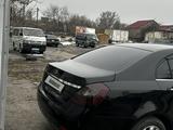 Geely Emgrand EC7 2013 года за 3 300 000 тг. в Тараз – фото 2