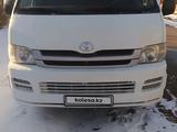 Toyota Hiace 2007 годаүшін8 000 000 тг. в Алматы