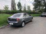 Chevrolet Cobalt 2022 года за 5 800 000 тг. в Алматы – фото 2