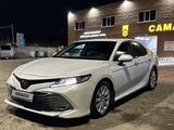 Toyota Camry 2019 годаүшін14 000 000 тг. в Усть-Каменогорск – фото 2