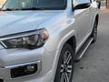 Toyota 4Runner 2016 года за 19 450 000 тг. в Атырау – фото 4