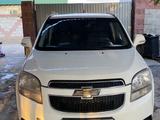 Chevrolet Orlando 2013 года за 3 200 000 тг. в Алматы – фото 3
