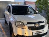 Chevrolet Orlando 2013 года за 3 200 000 тг. в Алматы