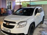 Chevrolet Orlando 2013 года за 3 200 000 тг. в Алматы – фото 2