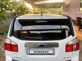 Chevrolet Orlando 2013 года за 3 200 000 тг. в Алматы – фото 5